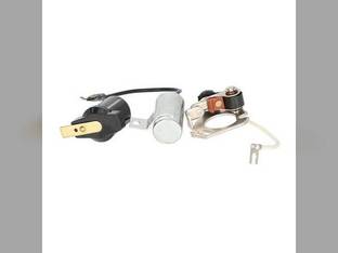 Tune-Up Kit fits International 284 fits Satoh S650 S550