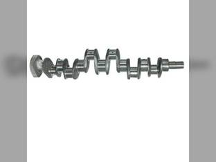 Crankshaft Massey Ferguson 3525 850 550 3650 3545 750 860 3630 3637404M91 Perkins 6354.4 T6354.4