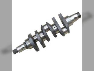 Crankshaft Ford 1710 SBA115256261 Shibaura H843 SBA115256260
