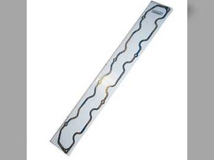 Valve Cover Gasket John Deere 6620 4840 9550 7200 4050 9650 4240 7700 4450 6600 9510 4230 9660 4455 4640 4020 4755 4630 9500 4255 9610 4055 4320 4955 4440 4850 4010 4000 4040 4430 4250 4650 9600 7720