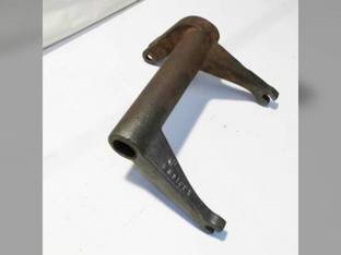 Used Clutch Release Fork Compatible with John Deere 4000 600 4020 AR32137