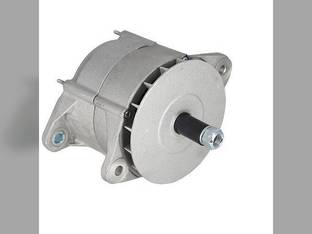 Alternator - (12157) Compatible with John Deere 644H 444G 850 350 250 762B 2554 900 444H 3554 344G 950 2054 AT168711 Case W36 621 721 821 1964860A1