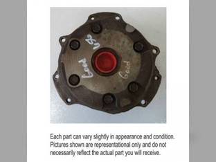 Used Transmission Charge Pump International 2544 2656 544 Hydro 70 Hydro 86 656 666 396094R91