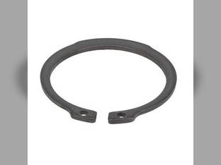 Differential Snap Ring fits John Deere 1640 2040 2140 2155 2350 2355 2520 2550 2555 2750 2755 2950 2955 3040 3140 4010 4630 6110 6200 6210 6300 6310 40M4624 fits Ford 83927803 fits Fendt X530005046000