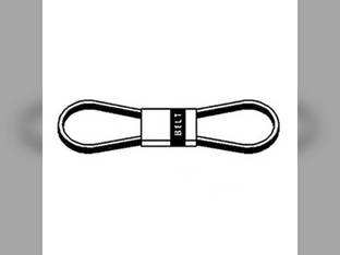 Belt - Drive Set of 4 Compatible with John Deere 260 240 270 ES10774