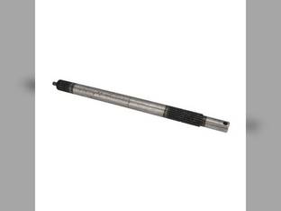 Feeder Drive Shaft fits John Deere 327 332 342 328 338 336 346 E38908 E47093