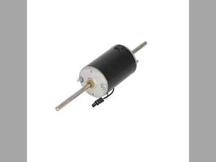 Blower Motor - 12 Volt Single Speed Case IH 9180 9260 9130 9230 9150 9110 9170 9210 9240 9280 9270 9250 Steiger COUGAR KR1225 BEARCAT 1000 KR1280 PANTHER 1000 LION 1000