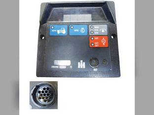 Remanufactured Tachometer Gauge International 4586 4786 3388 4386 3788 3588 1265585C1