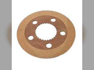 Friction Disc fits Volvo L220D L220E L220F L220G L220H L250G L250H L220F L220G L220H L250G L250H 11037577
