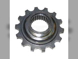 Front Coupler Sprocket fits Oliver 1755 1955 1950 1655 1750 1850 1855 30-3143856