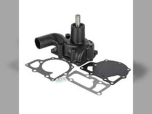 Remanufactured Water Pump Oliver 550 1555 1600 1550 White 2-44 155911AS 156551AS 160927AS W156551