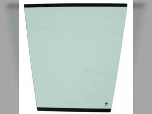 Cab Glass - Windshield Center John Deere 444H 444J 544H 544J 624H 624J 644H 644J 744H 744J 844J T196237