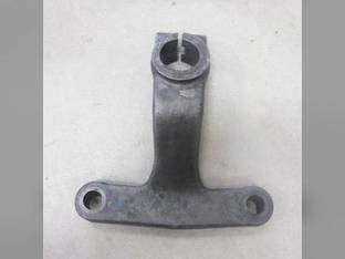 Used Steering Arm - Center Oliver 1950 1755 1800 1950T 1955 1850 1650 1855 1555 1600 1550 1750 161424A