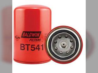 Filter - Turbocharger Lube Spin On BT541 Same 120 4E023