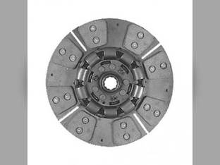 Remanufactured Clutch Disc fits International 656 664 666 686 2656 3514 3616 3514 3616 3514 3616 388625R93 388625R93R 388625HD8