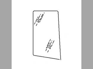 Cab Glass - Side Window RH John Deere 6810 7320 6220 6920 6410 6400 6420 6215 6605 6610 6510 6820 6300 6110 6310 6715 6405 7220 6415 6210 6910 6200 7520 6615 6520 6620 6120 6320 7420 L113305