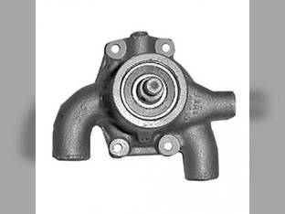Remanufactured Water Pump Massey Ferguson 2200 4500 40