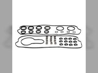 Gasket Set fits Volvo A20 A25 A25B L120 L120B EC300 275781 CDS-781