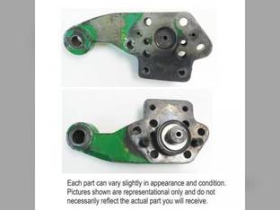 Used Steering Arm - RH ZF MFWD John Deere 4050 4250 4450 R78709