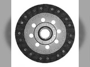Remanufactured Clutch Disc Ford 1920 SBA320400391