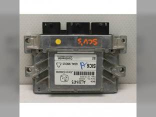 Used Control Module fits John Deere 6230 Premium 6330 Premium 6430 Premium 7130 Premium 7230 Premium 7330 Premium 7430 Premium 7530 Premium AL201475 AL175137