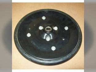 Planter Closing Wheel Assembly John Deere 1530 1535 7000 7100 7074.N 854262 GA6434 AA39968