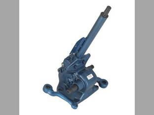 Steering Gear Assembly with Arms fits Ford NAA NAA3503B NAA3575C 8N3548B NAA3509B