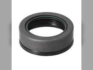 MFWD Axle Shaft Seal fits John Deere 300D 310D 310G 310SG 410G 6120 6200 6215 6220 6300 6310 6320 6320L 6400 6405 6410 6415 6420 6420L 6500 6605 6615 6715 7210 7220 7320 7410 7420 7510 7520 L110233