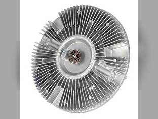 Fan Clutch - Viscous John Deere 4755 4955 4850 4555 4960 4650 4760 4560 RE37444