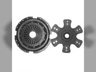 Remanufactured Clutch Unit Massey Ferguson 3090 3085 3050 3075 3080 3070 3095