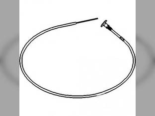Cable - Choke International 660 560 560 374254R91