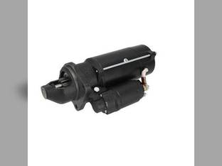 Starter - Letrika / Iskra Style PLGR (33402) fits New Holland T6.155 T6.165 T6.175 T7.210 T7.235 T7.250 T7.260 T7.270 fits McCormick F90 fits Iveco 5801471582 11.132.276 IS1333 AZF4352 MS200