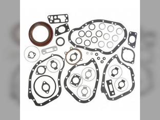 Full Gasket Set Allis Chalmers FD70 AT60 FD80 F100 F80 230 FP80 F70 FD120 FD100 AT70 F60 FP60 F120 FD60 FP70 AT100 AT120 D19 AT80 262 Gleaner F