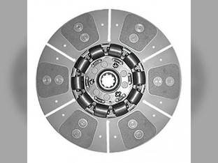 Remanufactured Clutch Disc Case 530 630 440 441 511B 420 611B 510B 430 A-110813A1