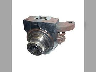 Swivel Housing Kit - LH - Carraro John Deere 5400 5320 5310 5500 5510 5410 5420 5300 5220 5210 5200 5520 SJ19586