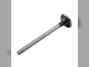 Exhaust Valve fits International D312 D360 Hydro 70 Hydro 86 666 686 766 886 453 675573C3