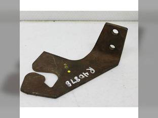 Used Battery Box Support - RH Rear Compatible with John Deere 2520 3020 R40878