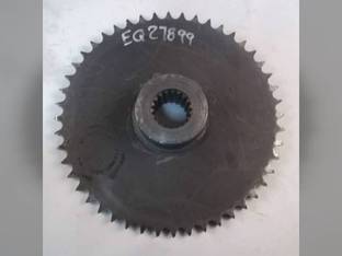 Used Axle Drive Sprocket Gehl 6625 SL6625 127560