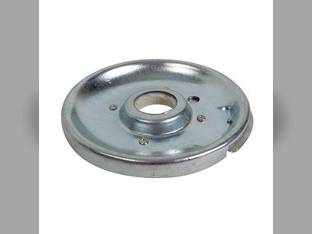 Distributor Dust Cover with Felt Seal fits Case 430 470 530 570 A25194 fits Massey Ferguson 85 88 1500284M91 fits Minneapolis Moline IAD-12 fits Massey Harris IAD-2015 fits CockShutt / CO OP MXO-1410