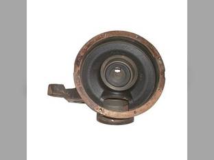 Used Steering Knuckle - Right Hand fits John Deere 3120 3203 3320 3520 3720 4105 4120 4200 4210 4300 4310 4320 4400 4410 4500 4510 4520 4600 4610 4700 4710 4720 4400 4500 LVA10672