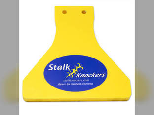 Stalkknockers Replacement Combine Corn Head Paddle Kit