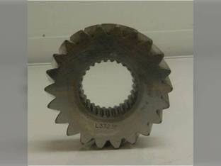 Used Group Shaft Gear fits John Deere 2040S 3040 3140 2155 2355 2355N 2550 2555 2755 2940 2950 3055 2955 L33238