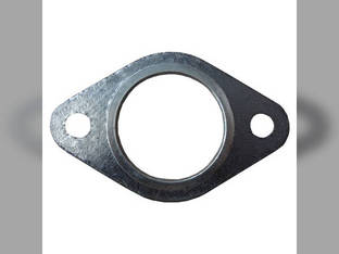 GasketManifold, 6 Cyl, Diesel, Exhaust, Gasket