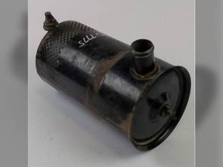 Used Air Cleaner Assembly New Holland LX485 L565 L465 LX665 LS150 LS140 LX565 LX465 86518732 John Deere 7775 4475 5575 6675 MG86518732