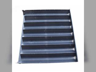 Distribution Auger Pan fits John Deere 8820 AH113234 AH96506 AH131236