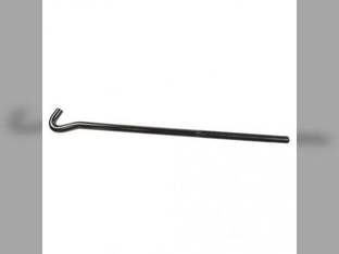 Dual Wheel T-Rail Hook - 12