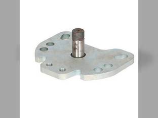Mounting Bracket Pin - Front Fender New Holland T6050 T6070 T7040 T7030 T6030 T5050 T6010 T7060 T5060 T6040 T5040 T6020 T5070 T6060 T6080 T7050 87543520