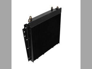 Hydraulic Oil Cooler fits Case 580 580K 580SK 580 580K 580SK A184542