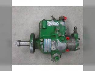 Used Fuel Injection Pump John Deere 3020 500 500A AR32561