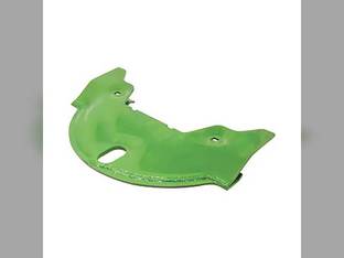 Disc Guard - Right Hand Compatible with John Deere 835 990 525 635 530 956 830 936 625 735 535 630 946 730 916 926 AFH205825
